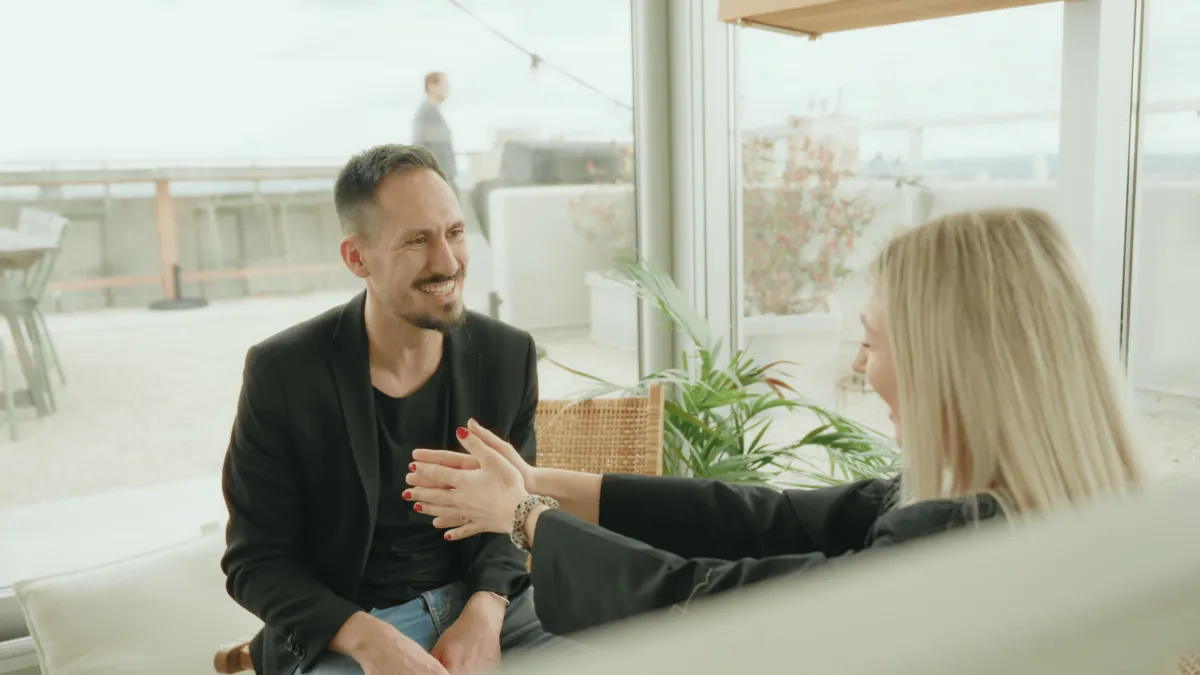 1:1 Coaching