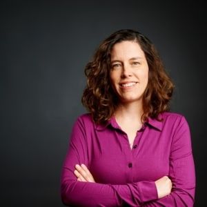 Genevieve Bondar