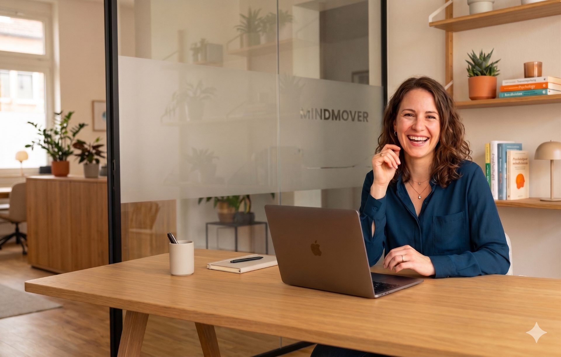 Coaching & Mentaltraining bei WE ARE MINDMOVER