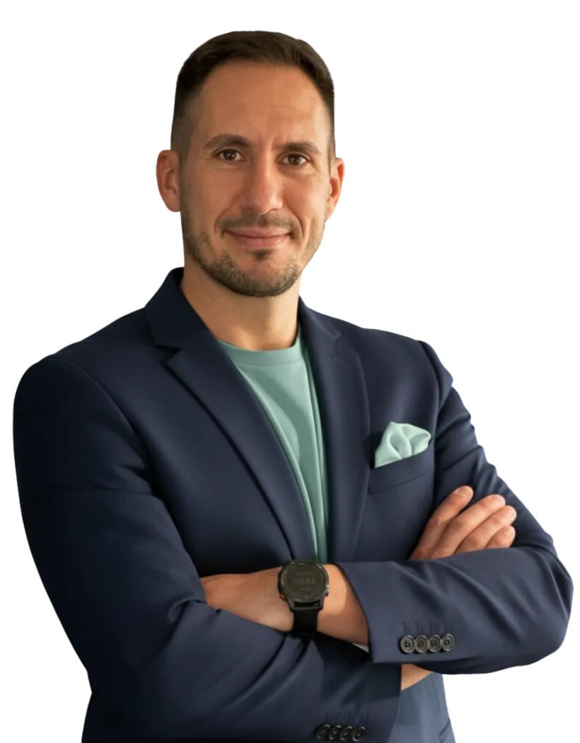 Andreas Ocklenburg