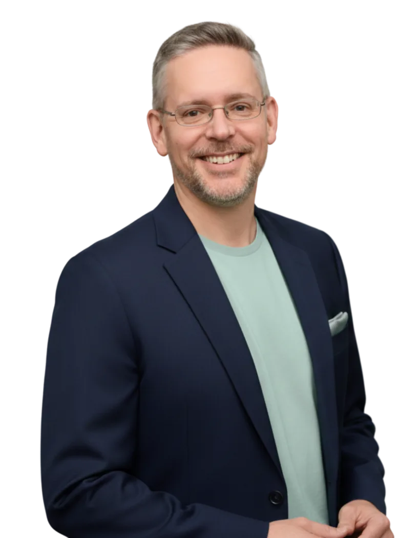 Dr. Christian Marx