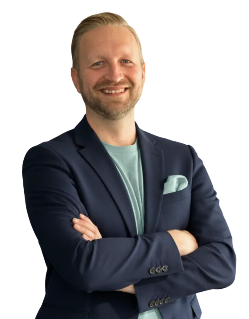 Stefan Frank